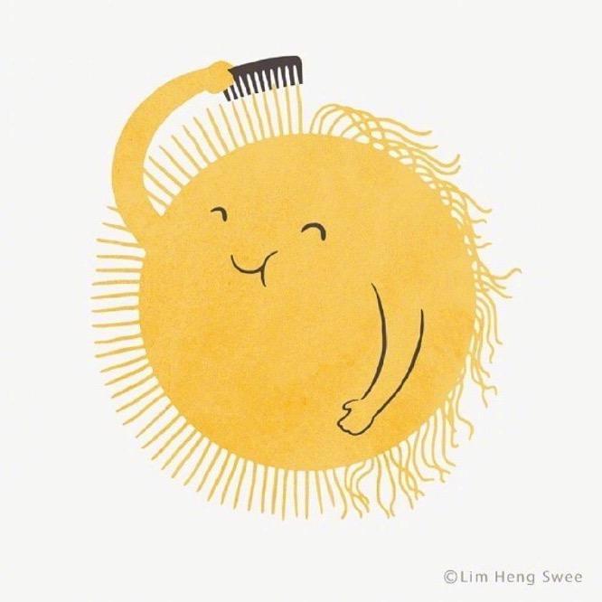 sunshine