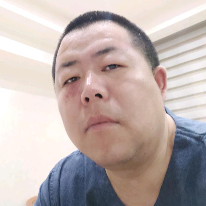 付大勇