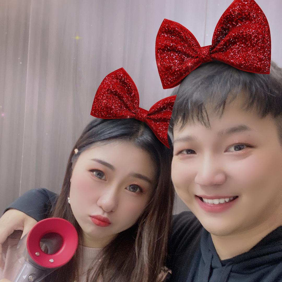 只爱华春娇❤️