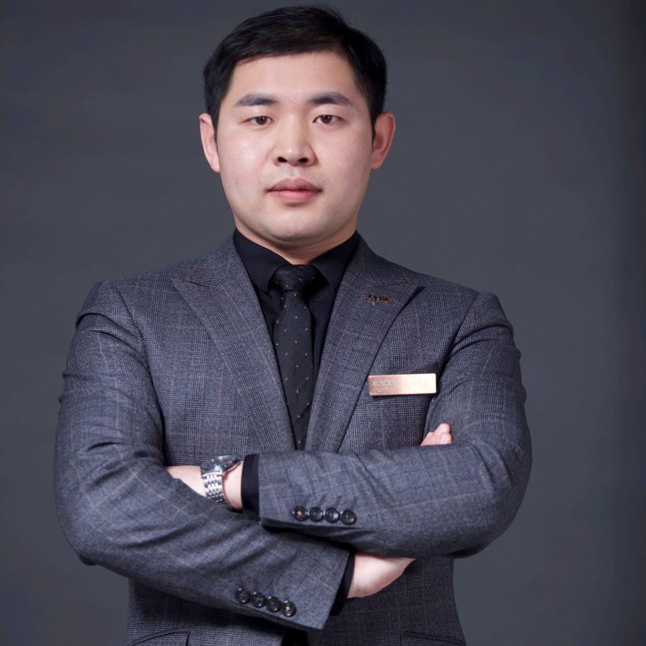 别迷糊了@李朋