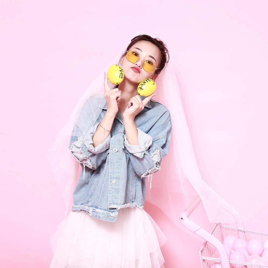 柠檬🍋果冻
