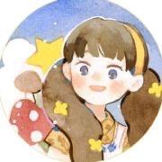 月饼饼🌜