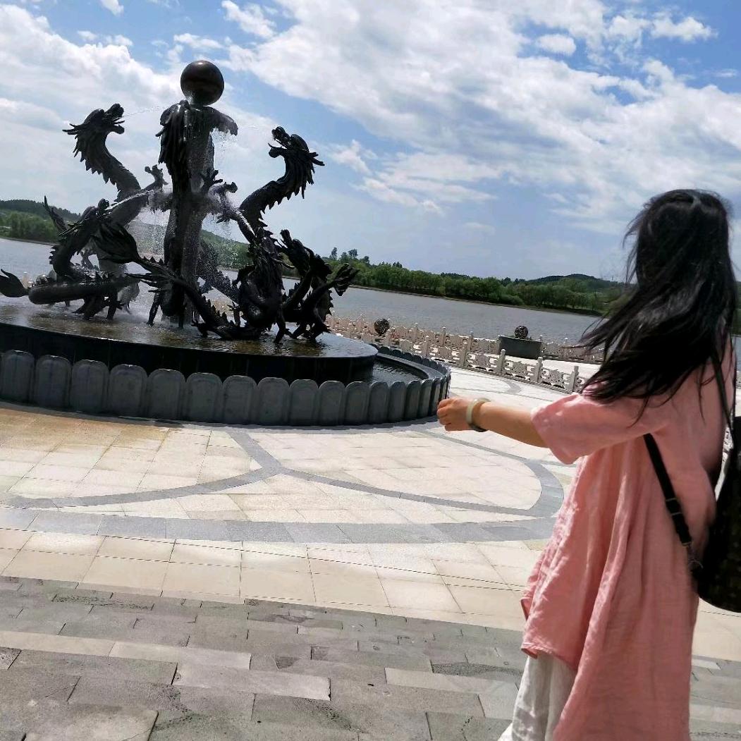 杨柳依依