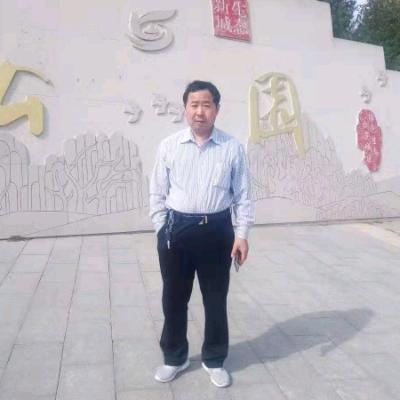 王晋岭