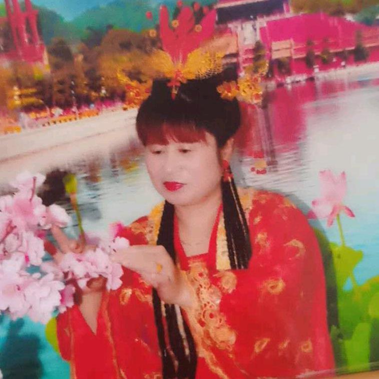 如花似玉