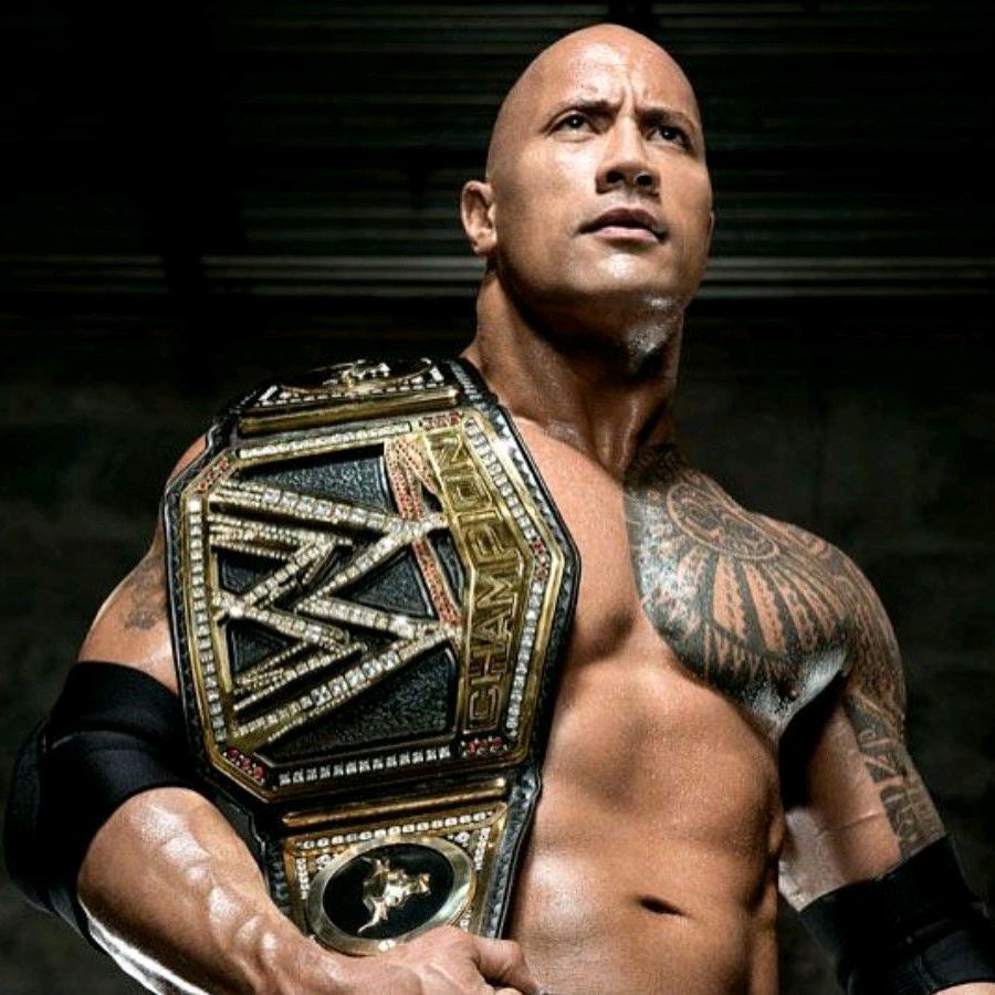 WWE豺哥（新剧情制作中）@抖音