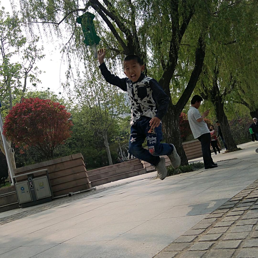 路遥