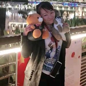 被爱伤过的人😂😂