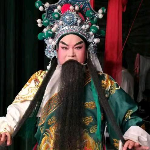 坪溪茶农