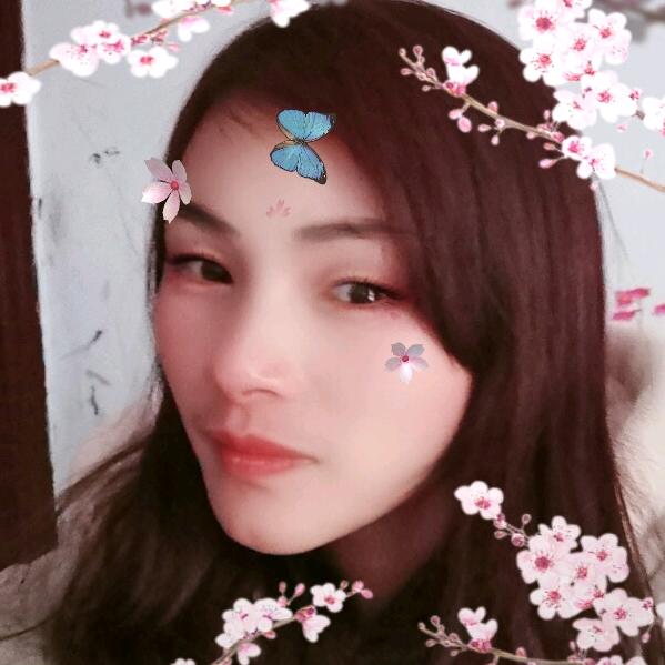 🌺小柠檬🌺
