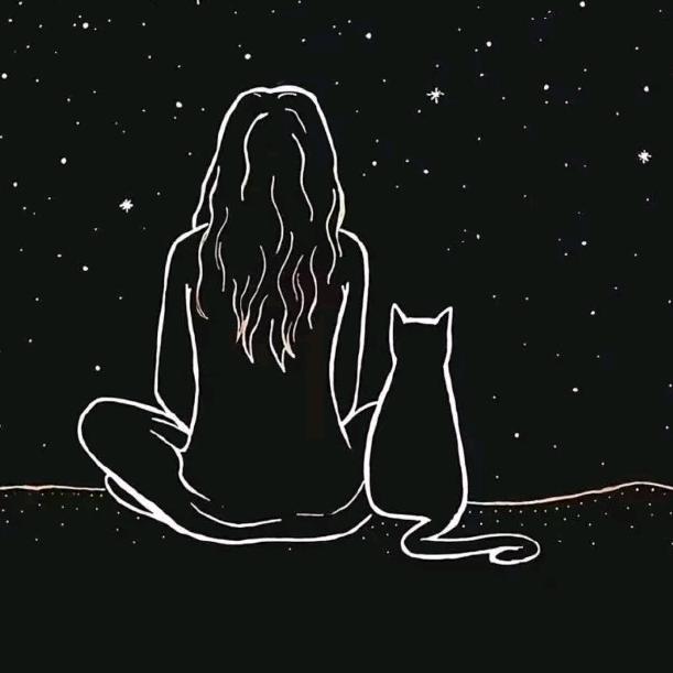 小猫儿♥倾听者