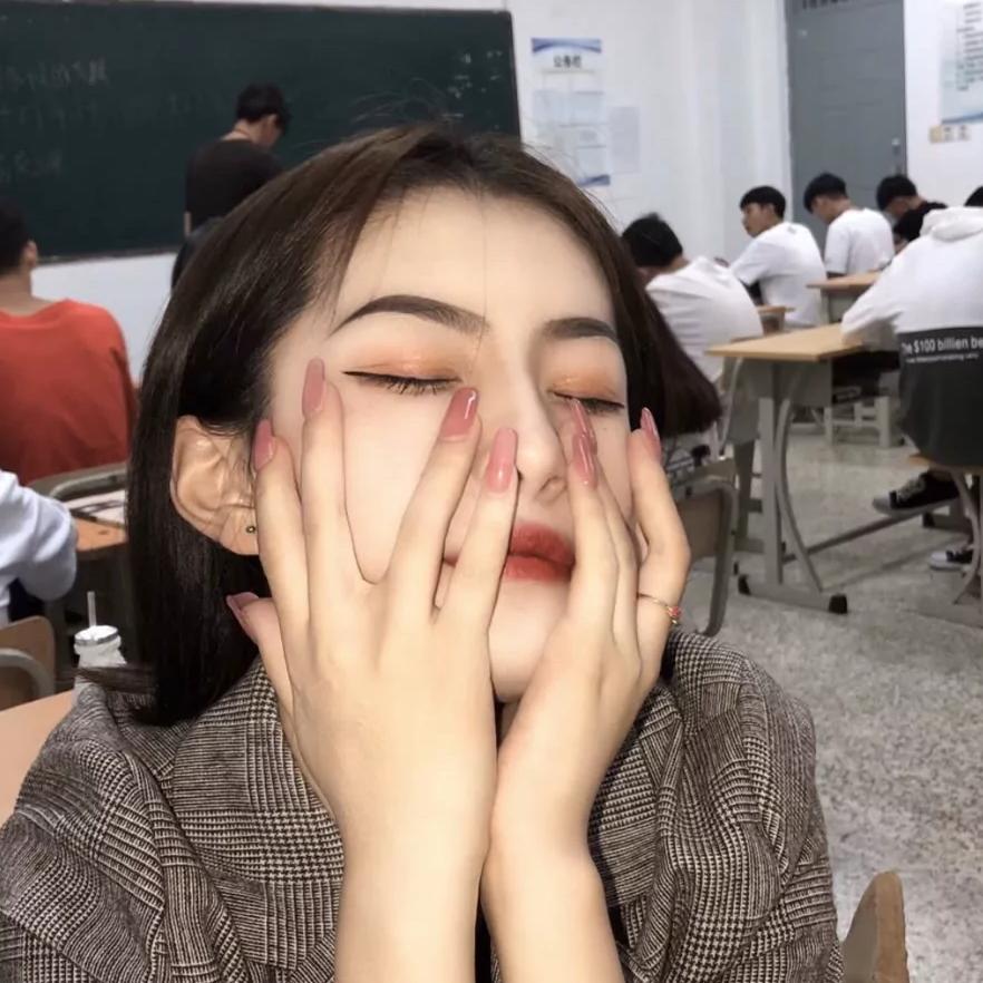 不喜欢吃早饭🥣