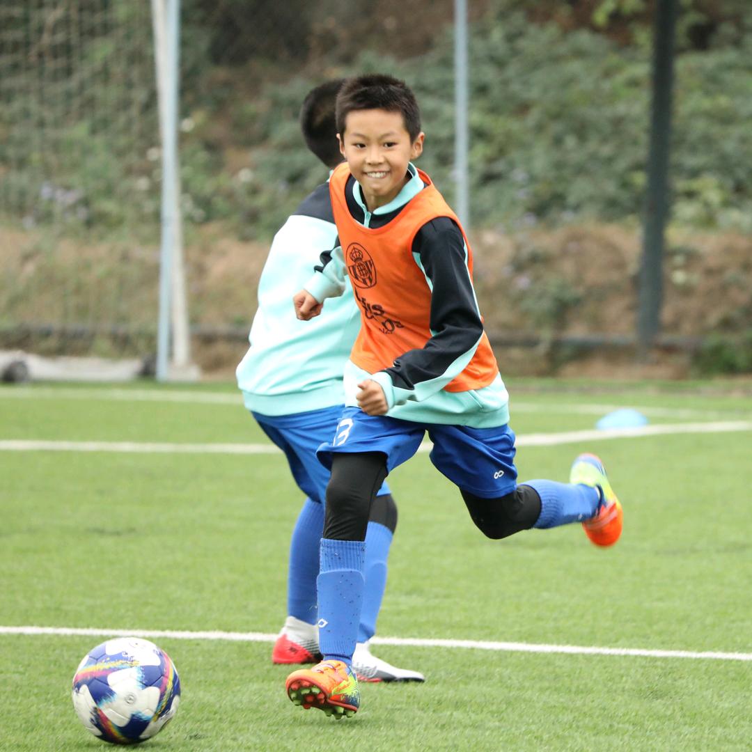 跳得高，看得远