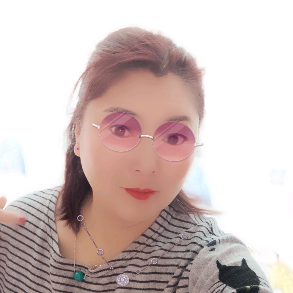 美美