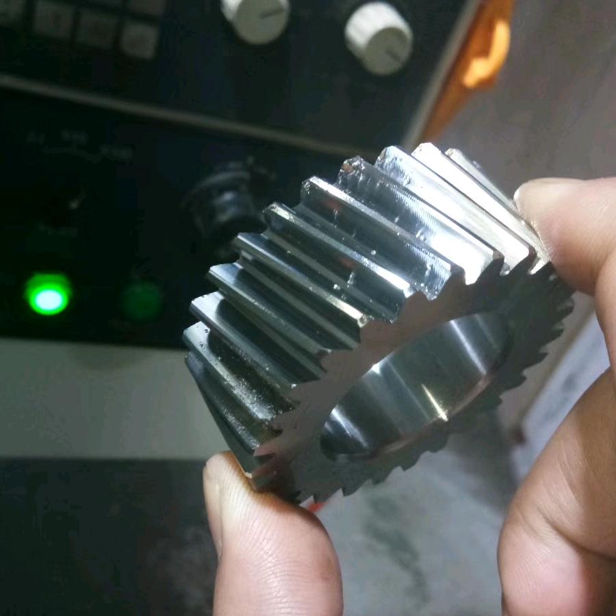 至鼎小型齿轮链轮生产厂家