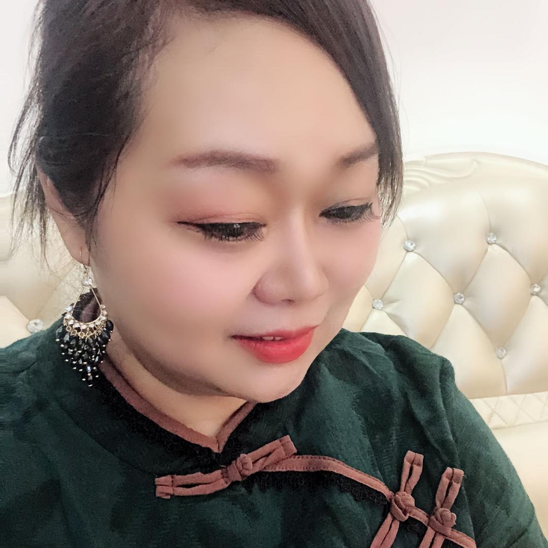 胖然然大码女装(胖美人)