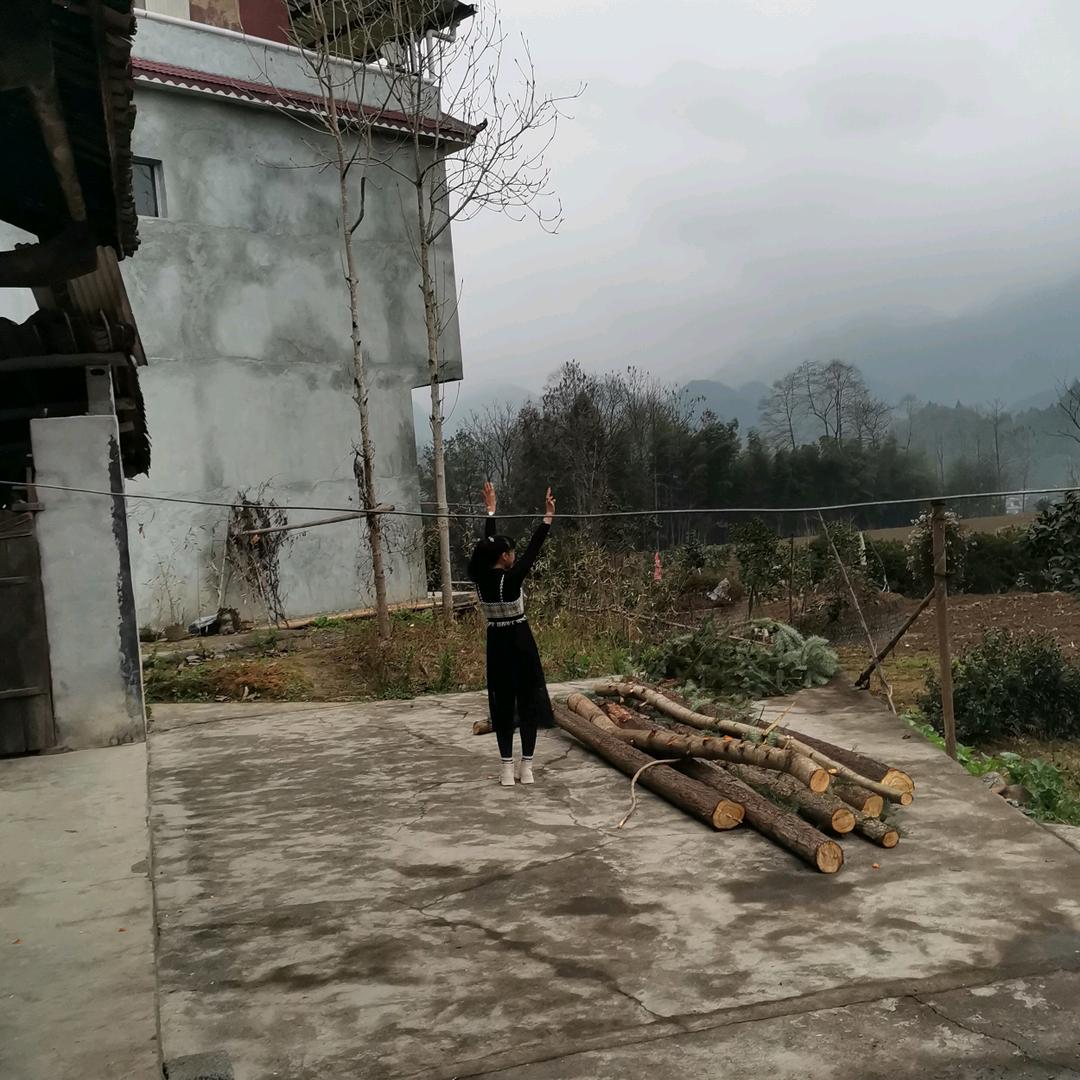 磨人的小妖精