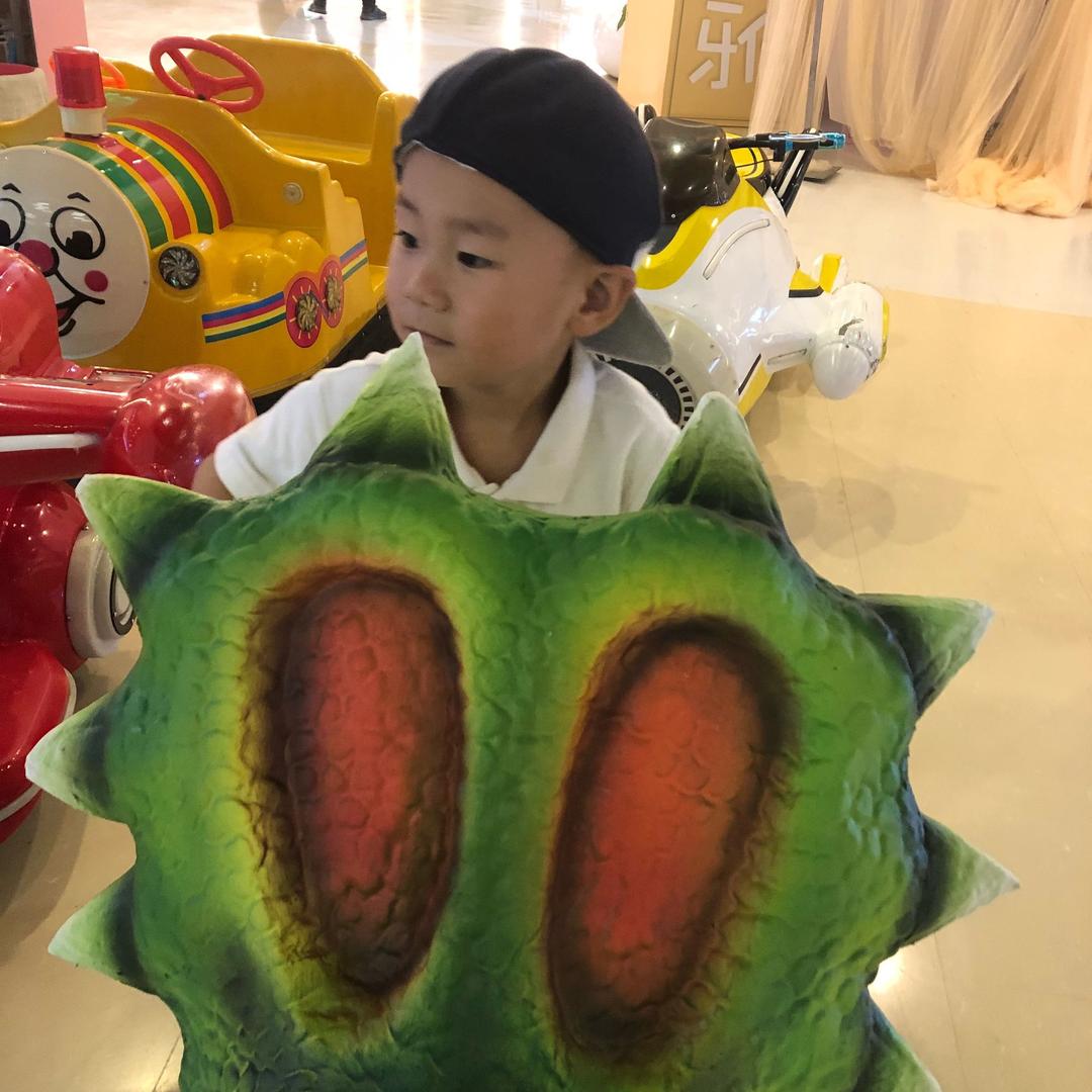 童鑫妈妈