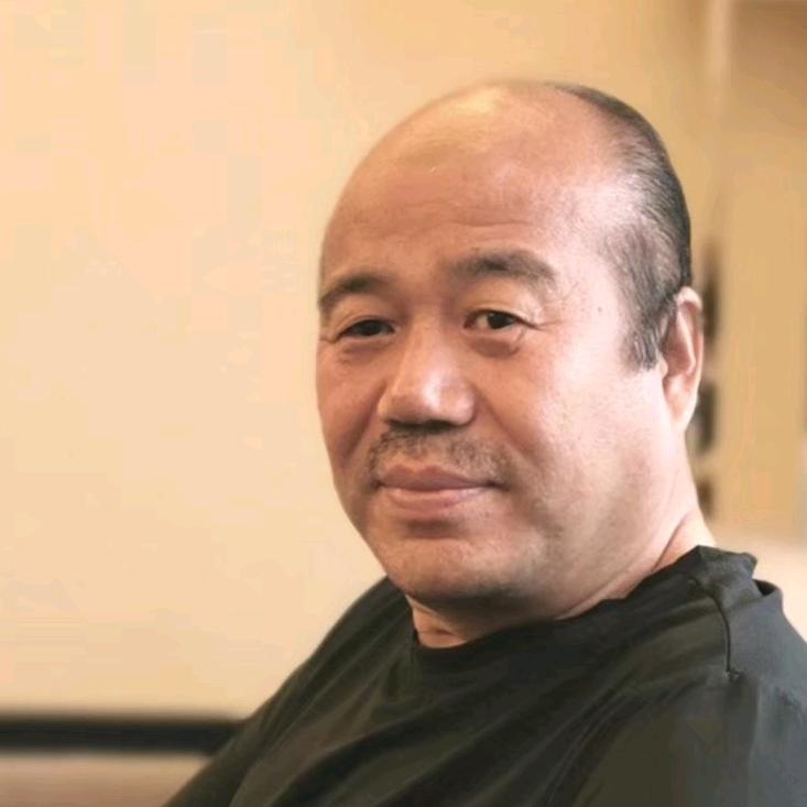 孟庆占
