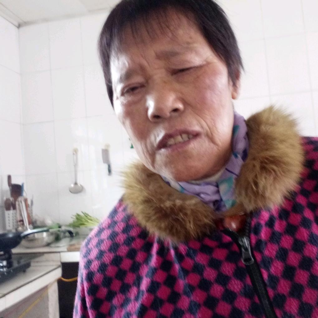 黄丽萍