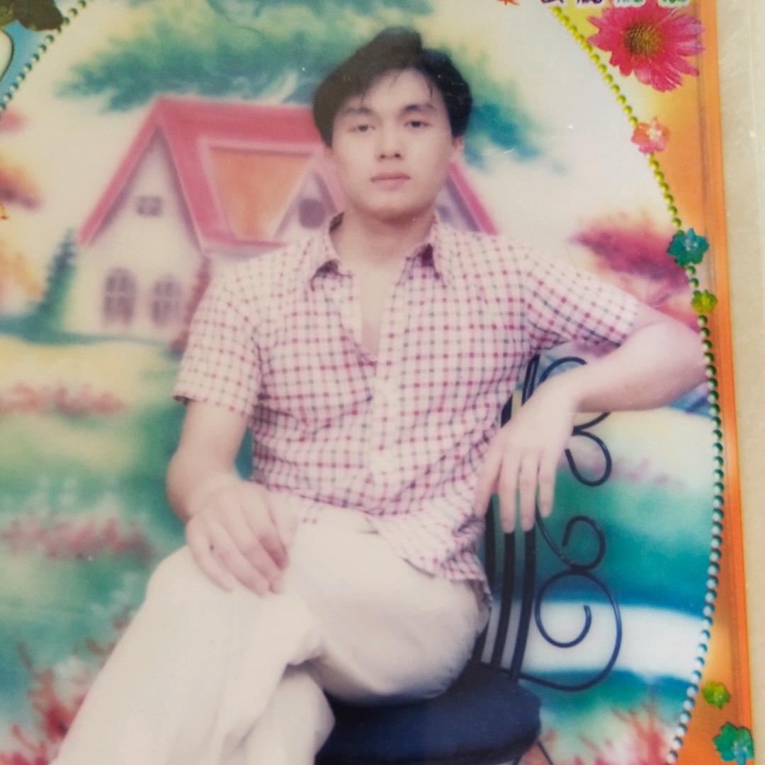 往后余生，请善待慢慢老去的我们。