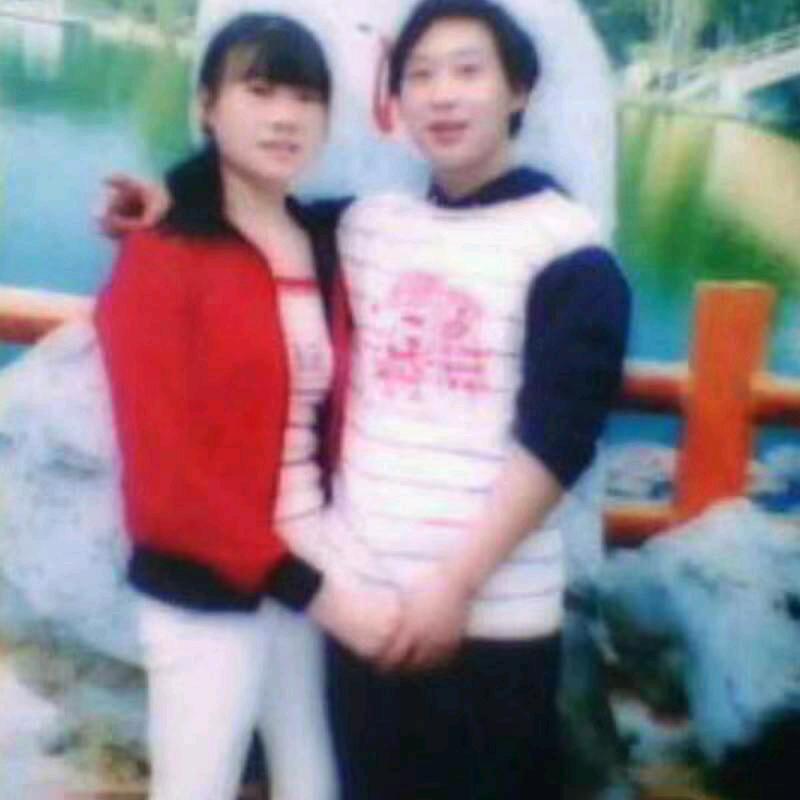 我是天生幸运儿