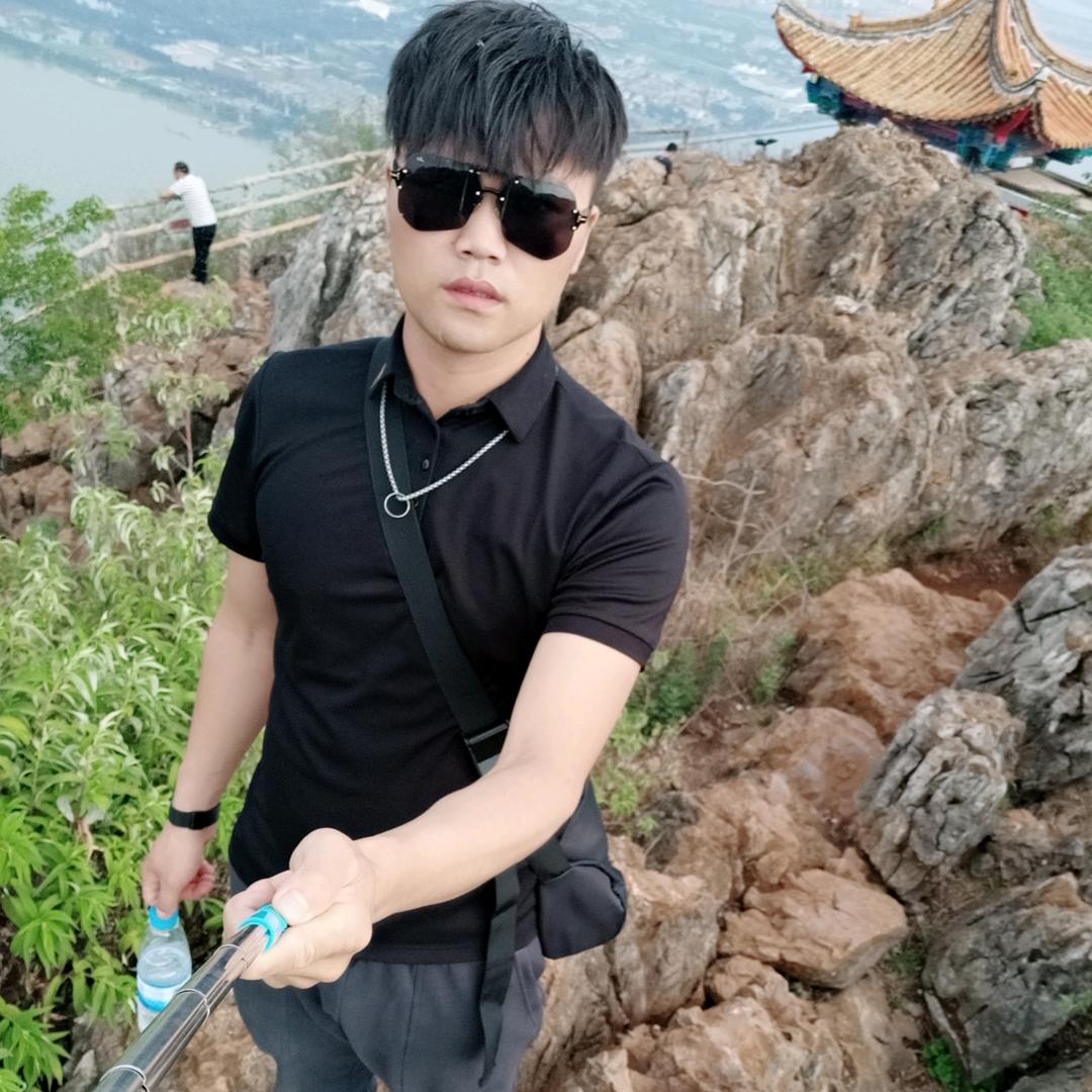 南城以南的思念