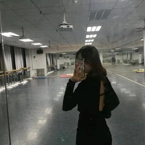 静