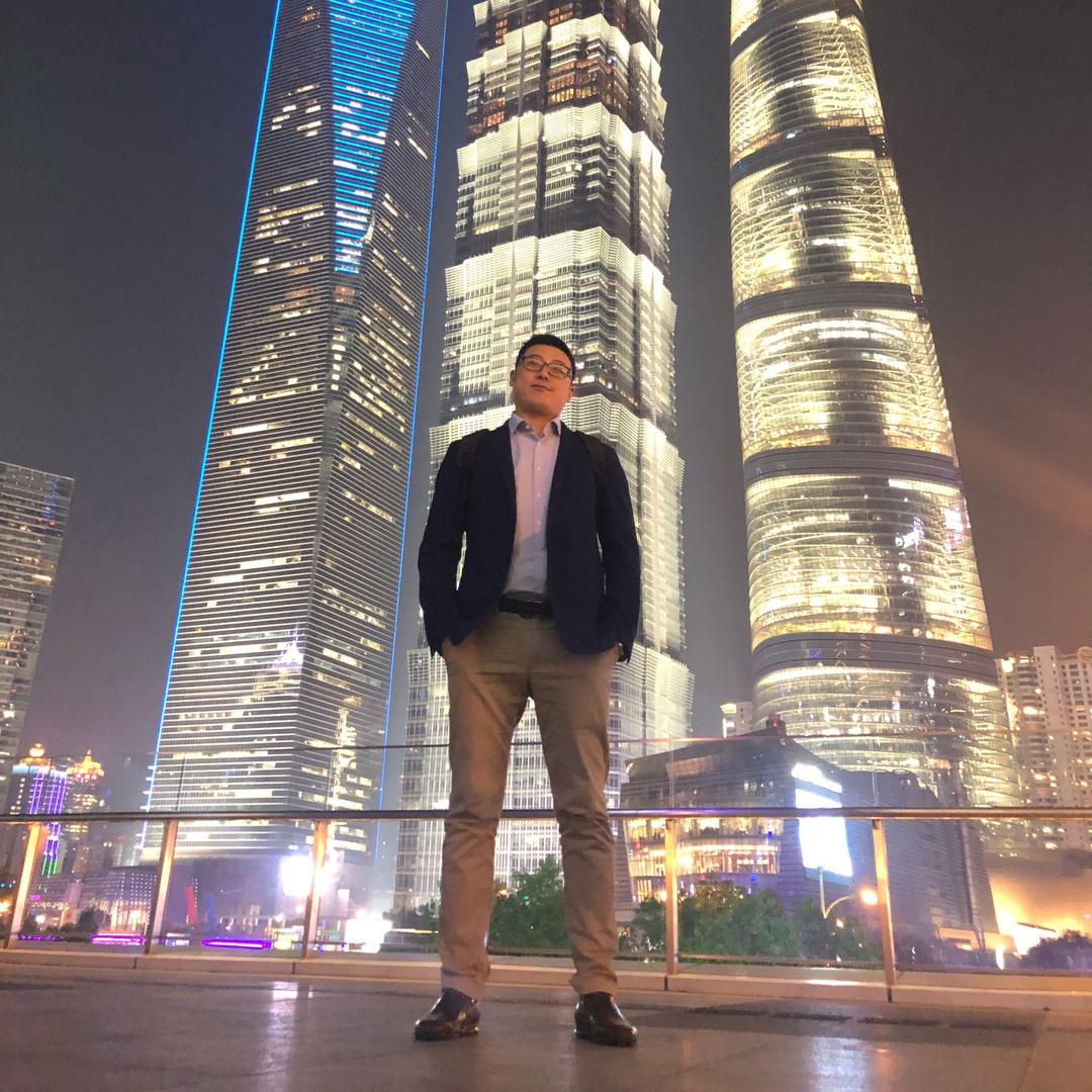 老王的烟火食光