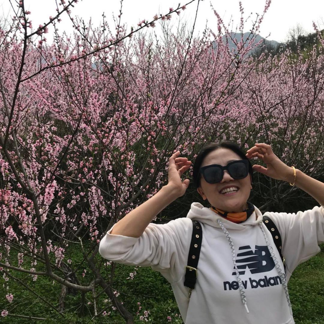 蒋丽群