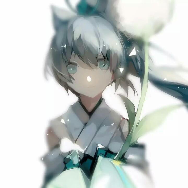 墨染冬夏