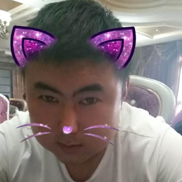 面壁思过，请勿打扰