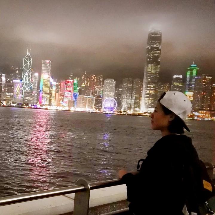 李叁叁_Rita