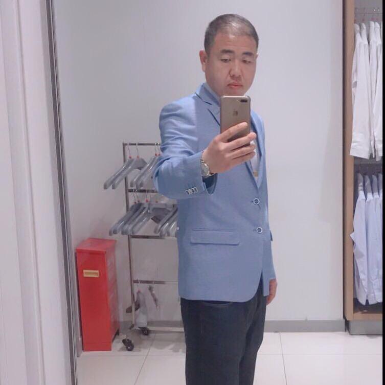 蘭海兰州牛肉面官方号