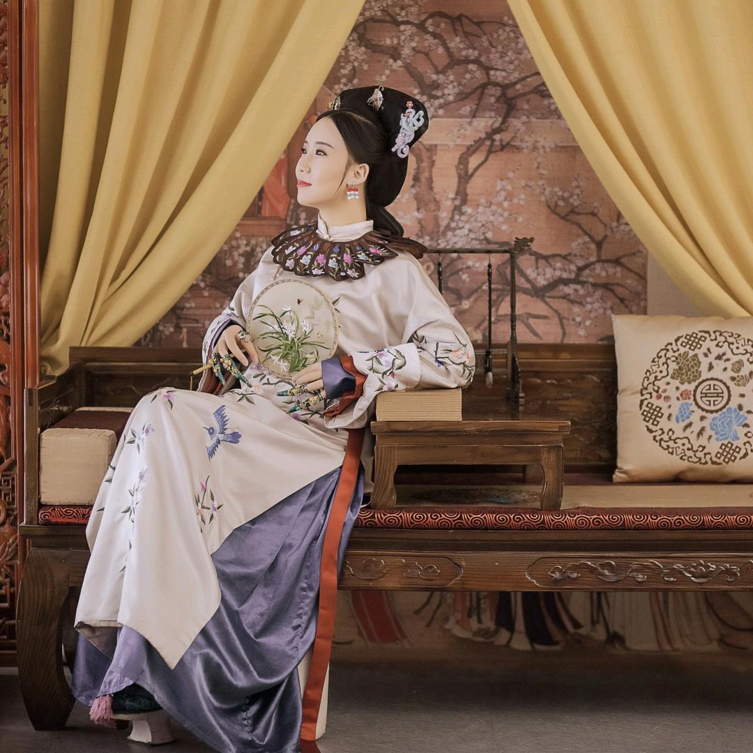 Jing Baoer