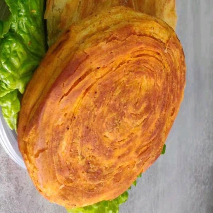 运城杨记油酥饼