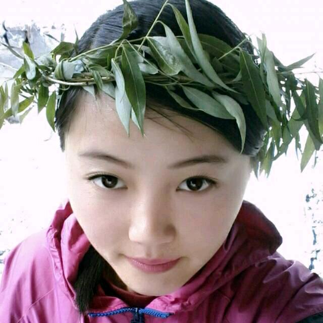 美丽