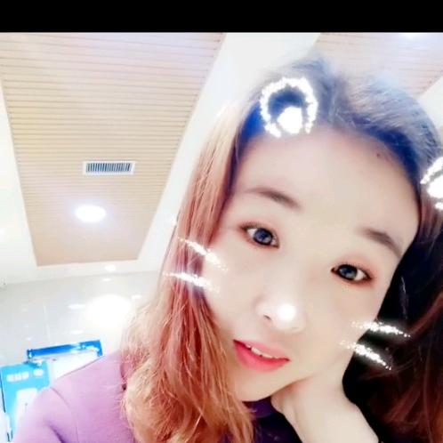 素颜的都是女神