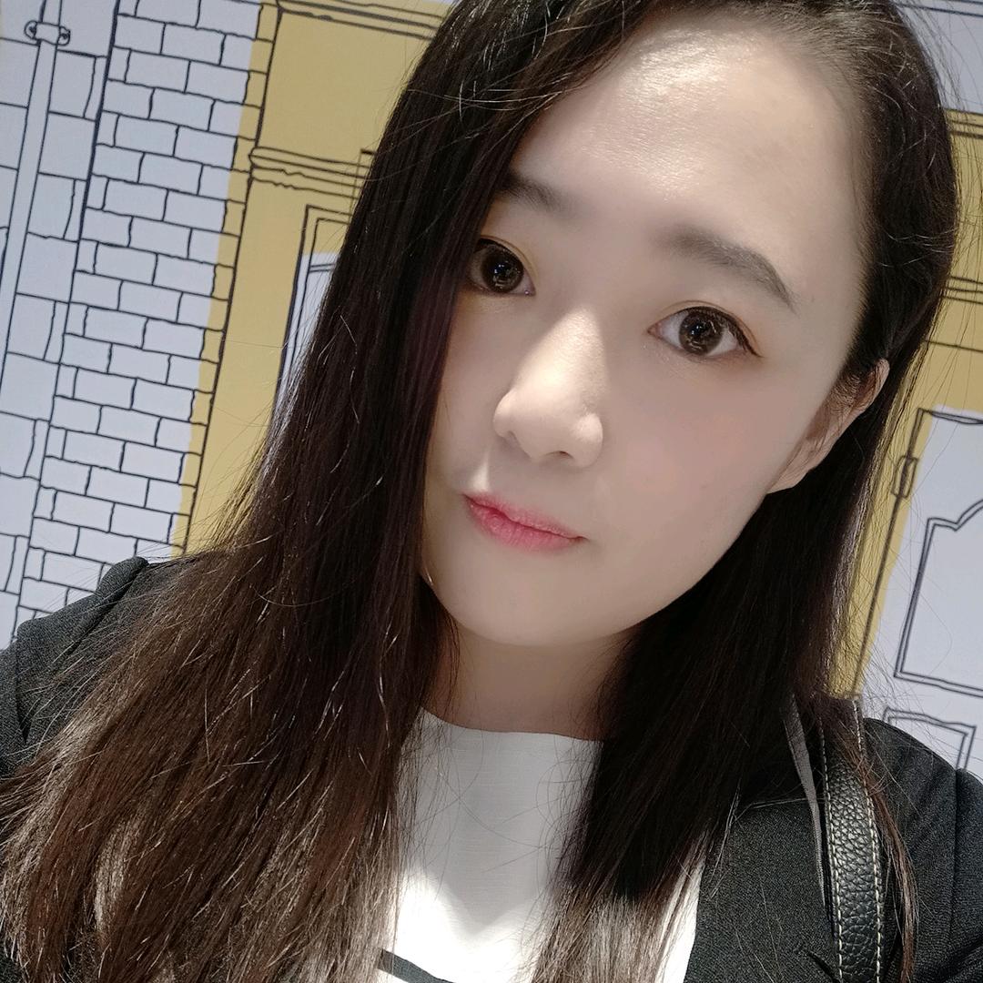 海然_Eunice