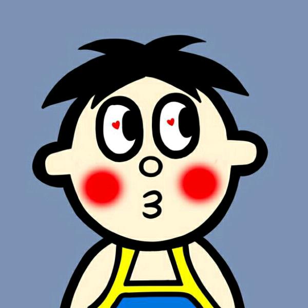 程序员小布
