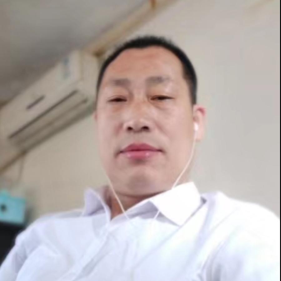 与世无争，快乐一生。