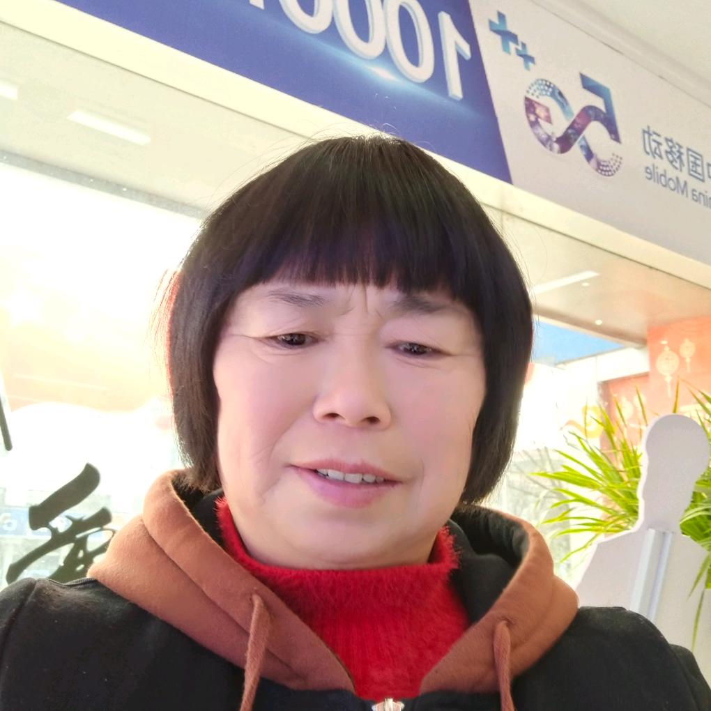 乔玉英