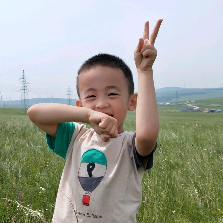 勇闯天涯