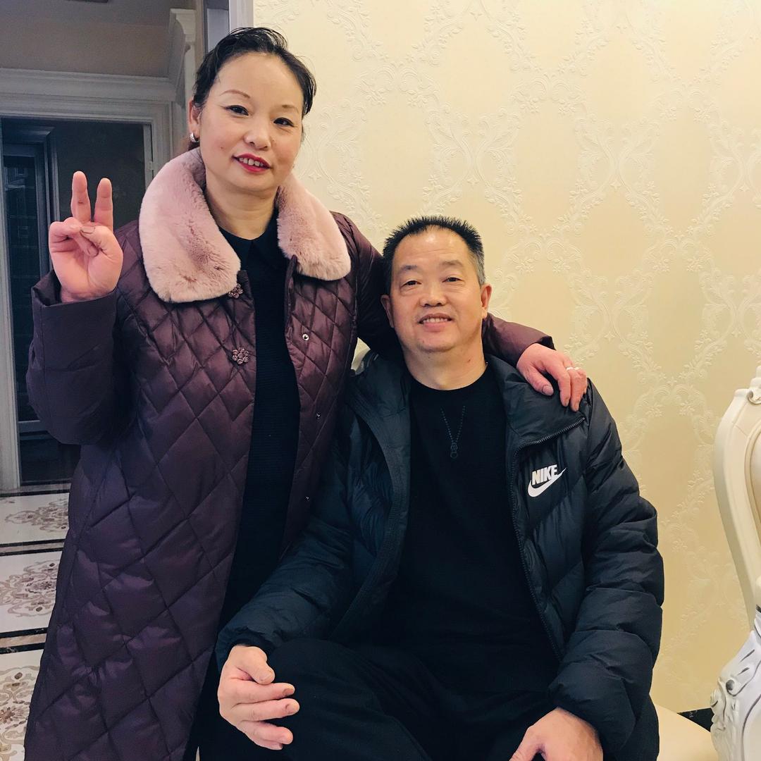 陈启珍