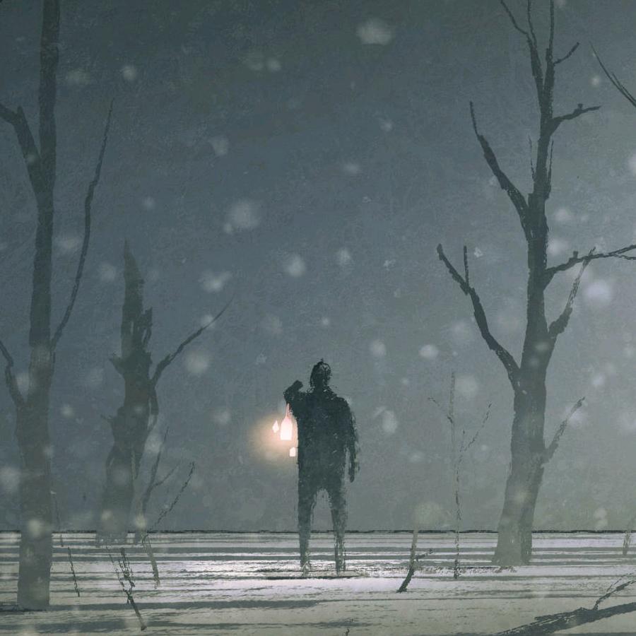 霍心英