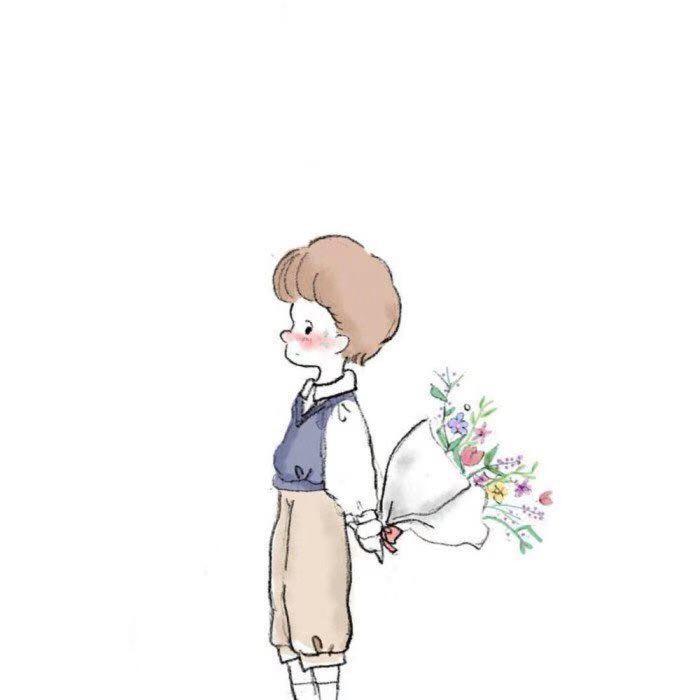 黑色毛衣