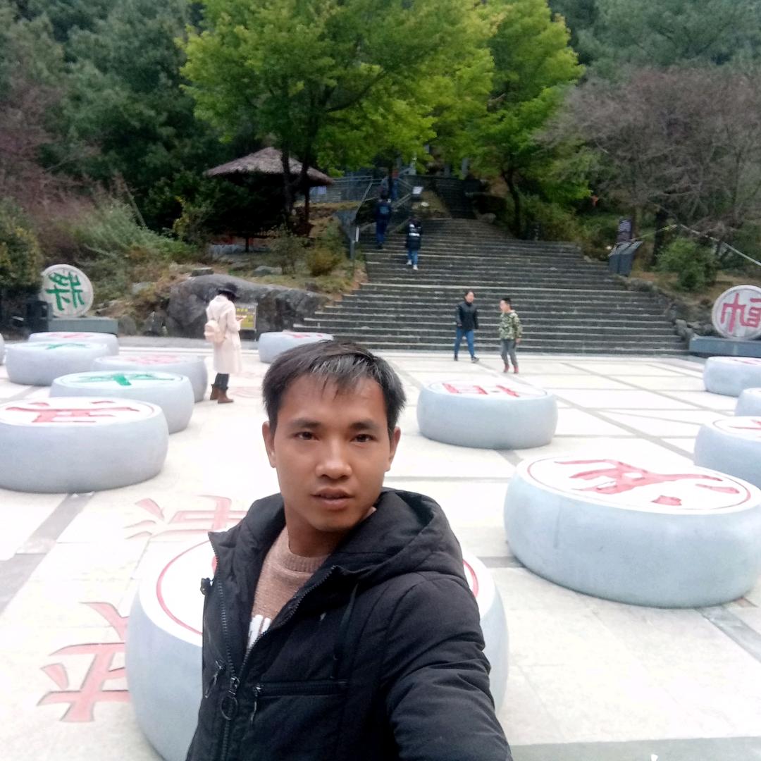 我是🧚‍♂️悟缘