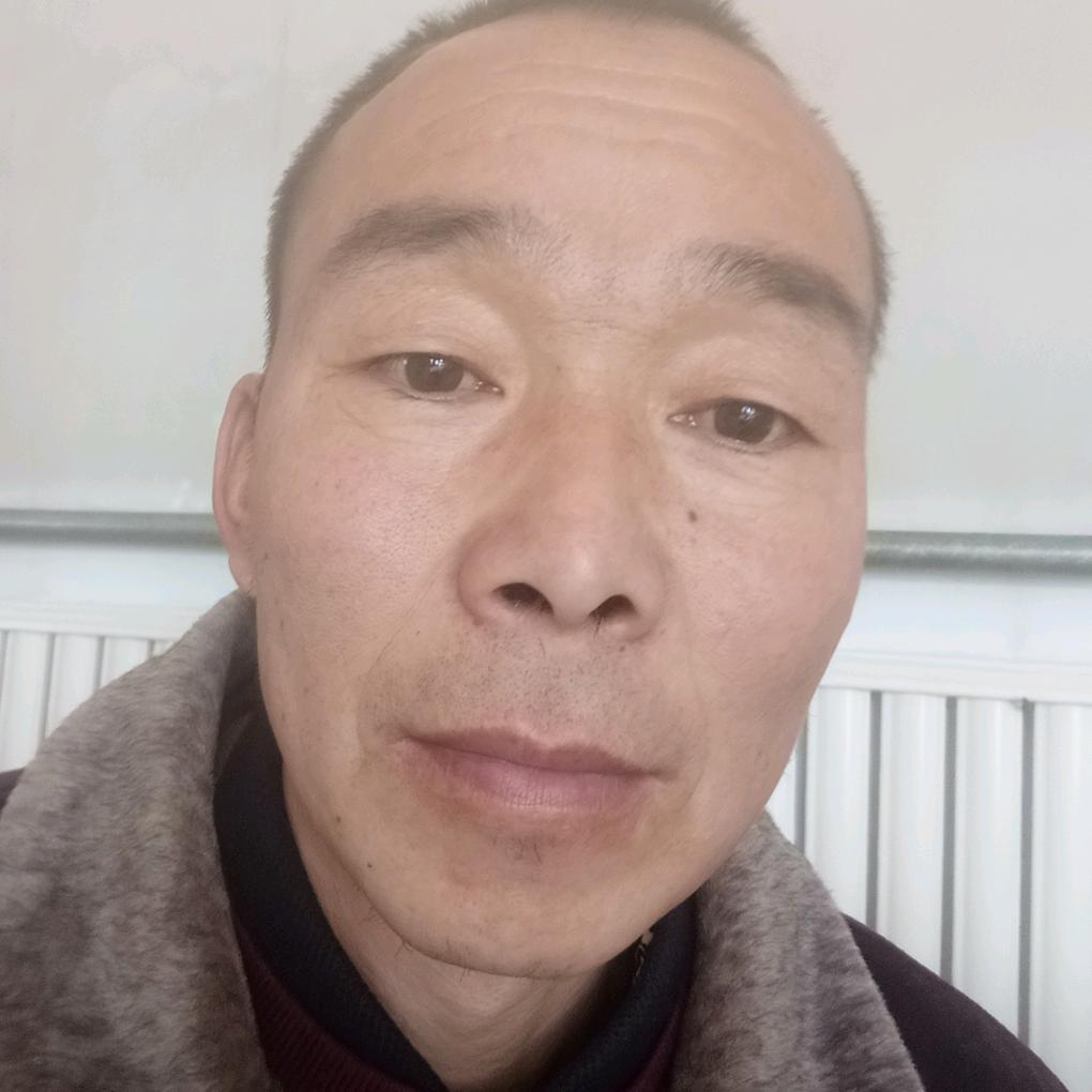 等待有缘人