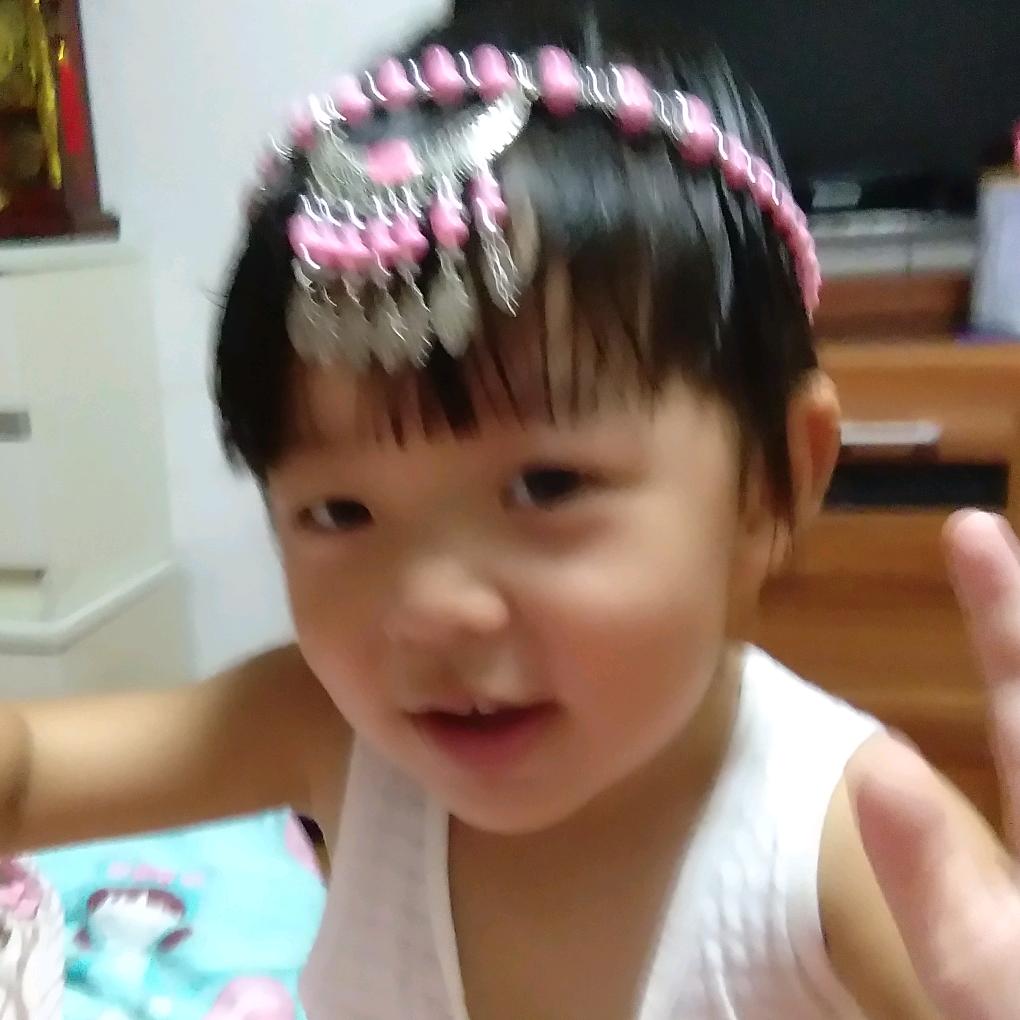 心儿奶奶^′
