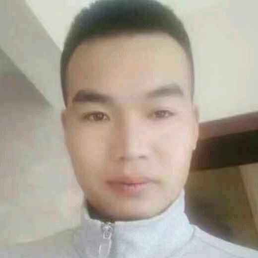 黄勇军